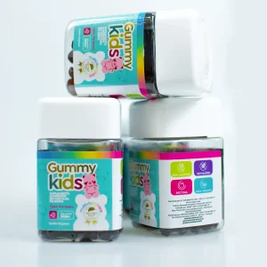 Gummy Kids