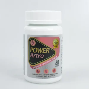 Power Artro