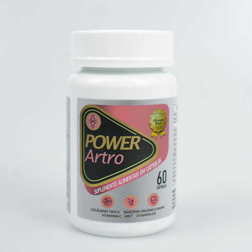 Power Artro