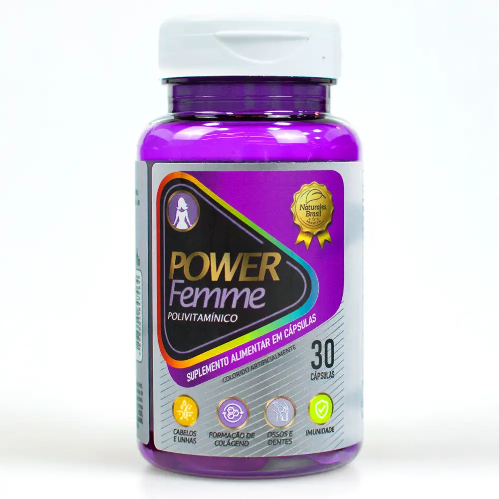 Power Femme