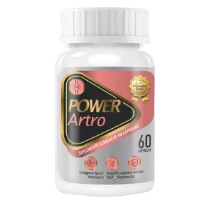 POWER ARTRO