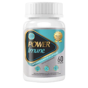 POWER IMUNE