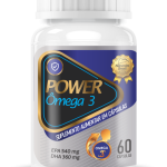 POWER OMEGA 3
