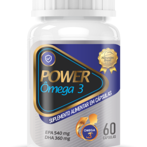 POWER OMEGA 3