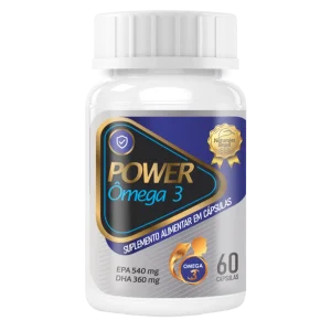 POWER OMEGA 3