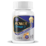 POWER OMEGA 3
