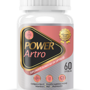 POWER ARTRO