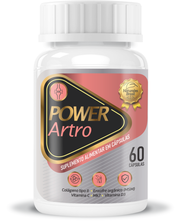 POWER ARTRO