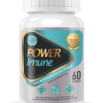 POWER IMUNE