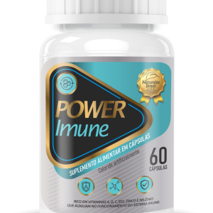 POWER IMUNE