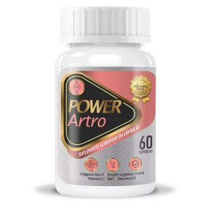 POWER ARTRO