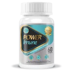 POWER IMUNE